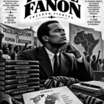 FRANTZ FANON