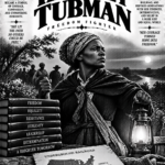 HARRIET TUBMAN