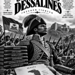 JEAN-JACQUES DESSALINES
