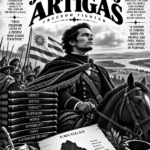 JOSÉ GERVASIO ARTIGAS