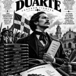 JUAN PABLO DUARTE
