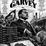MARCUS GARVEY