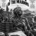 NANNY OF THE MAROONS