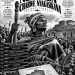 NEHANDA CHARWE NYAKASIKANA