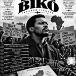 STEVE BIKO