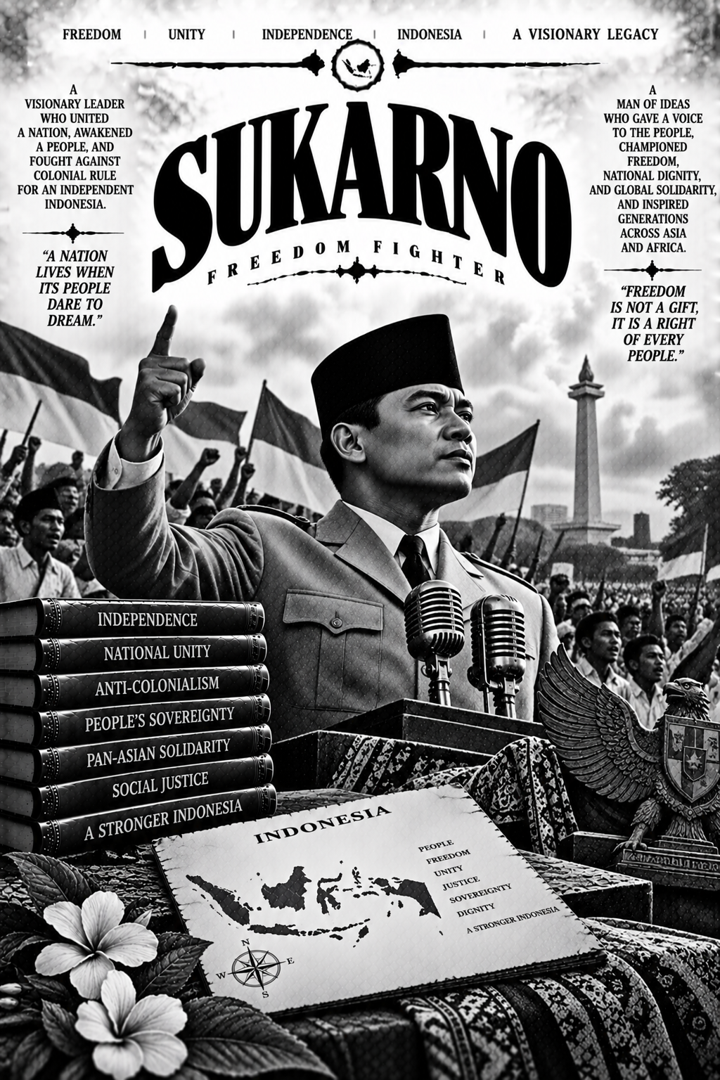SUKARNO