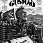 XANANA GUSMÃO