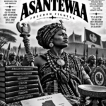 YAA ASANTEWAA