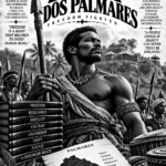 ZUMBI DOS PALMARES